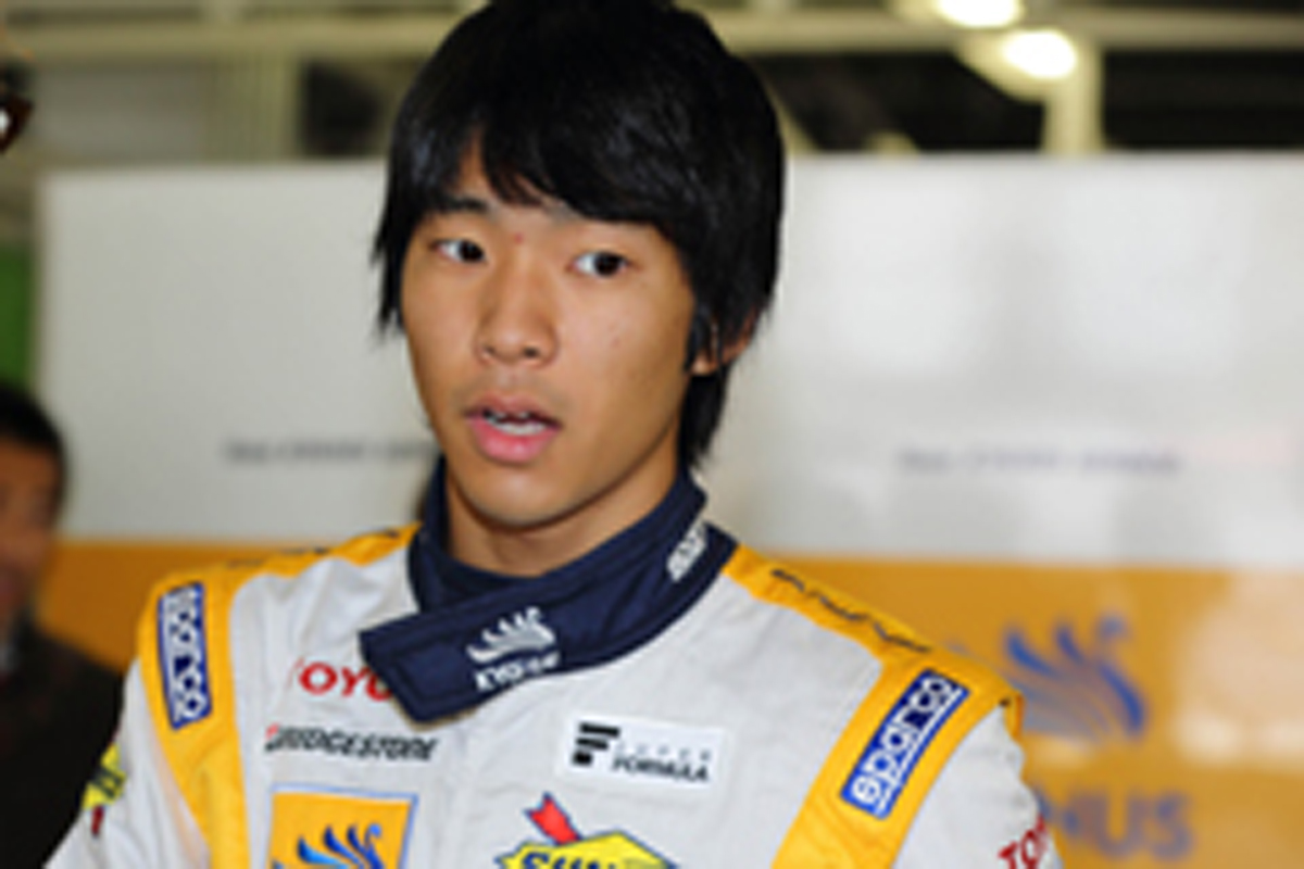 平川亮、インディカーに参戦との報道