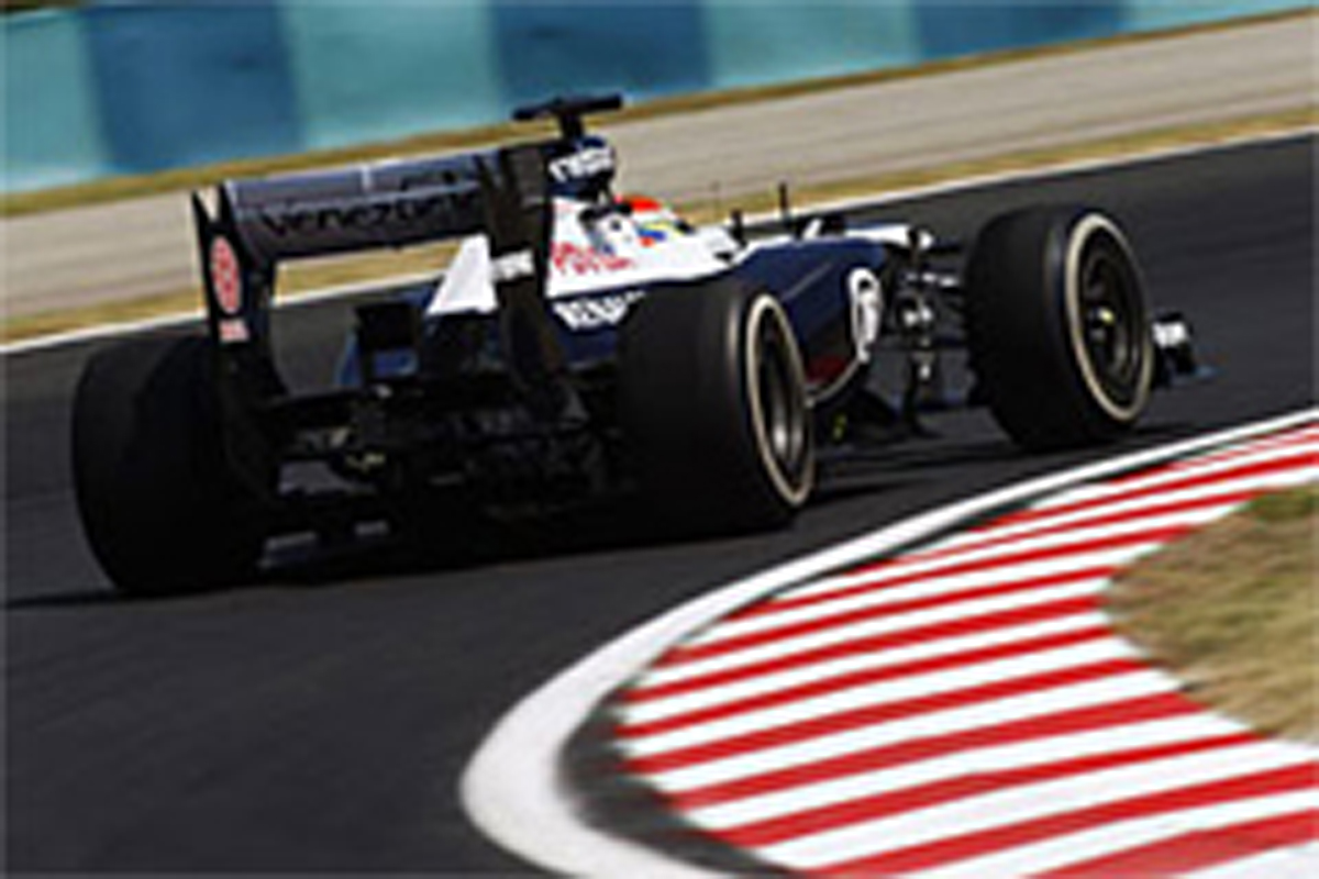 ウィリアムズ、F1ドライバー育成のために若手ドライバーと契約へ