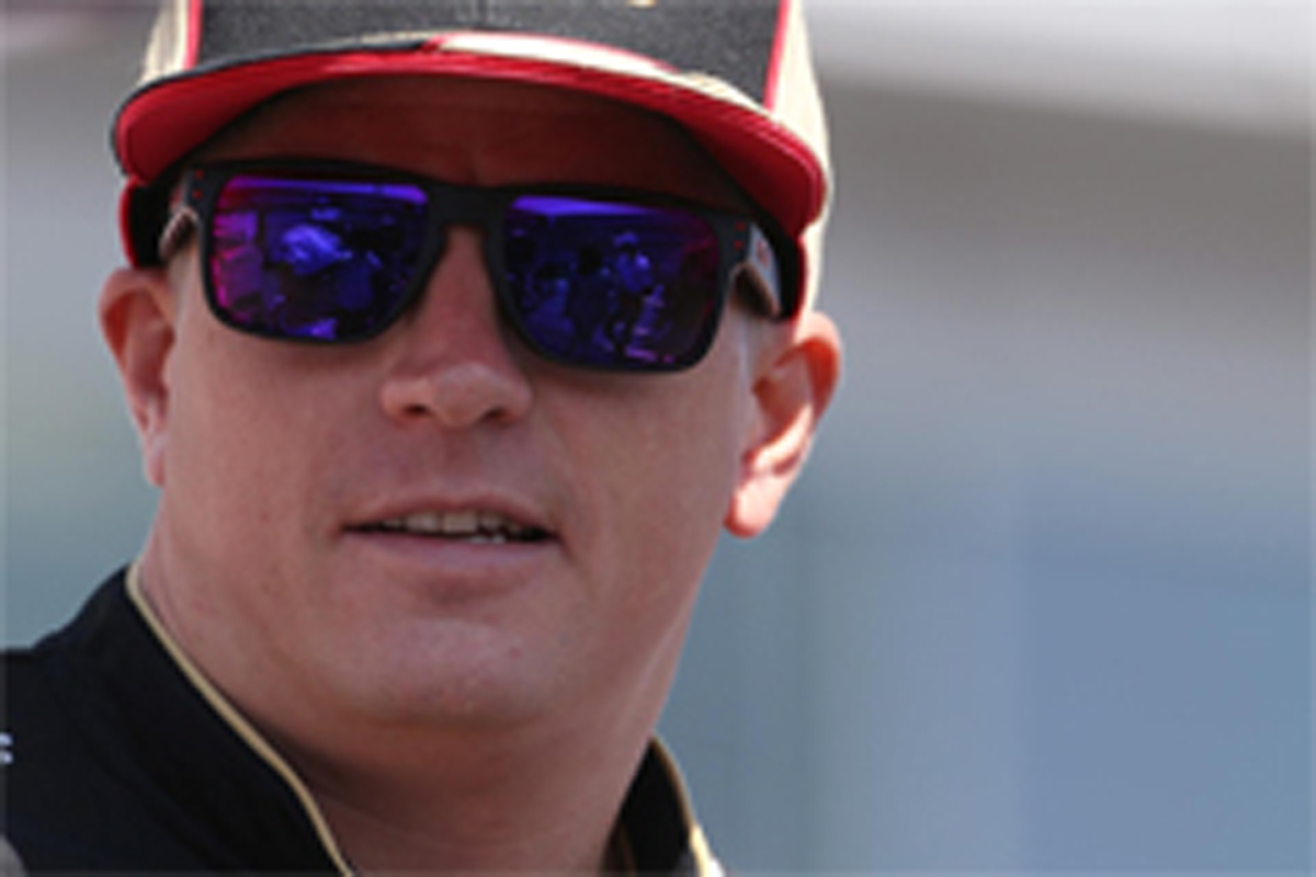 キミ・ライコネン、2014年のフェラーリ復帰が決定？