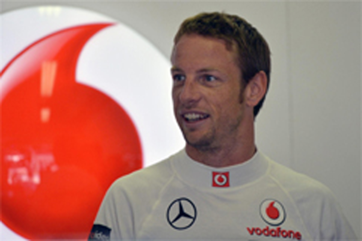 ジェンソン・バトン：F1ベルギーGP プレビュー