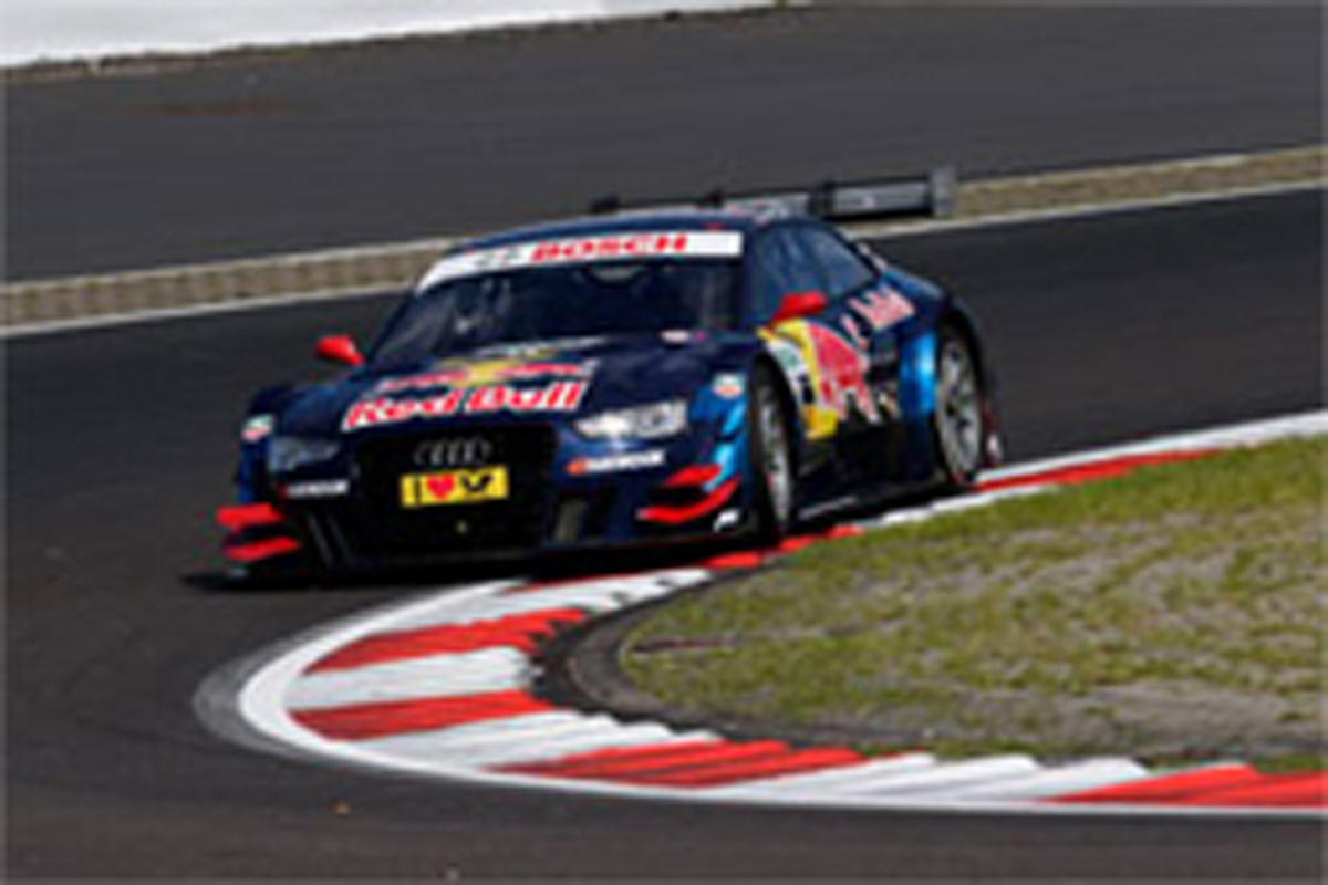 セバスチャン・オジェ、WRCキャリア後のDTM参戦に意欲