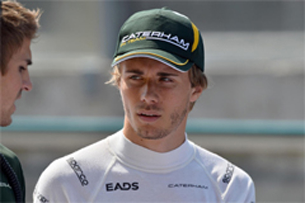 シャルル・ピック：F1ベルギーGP プレビュー