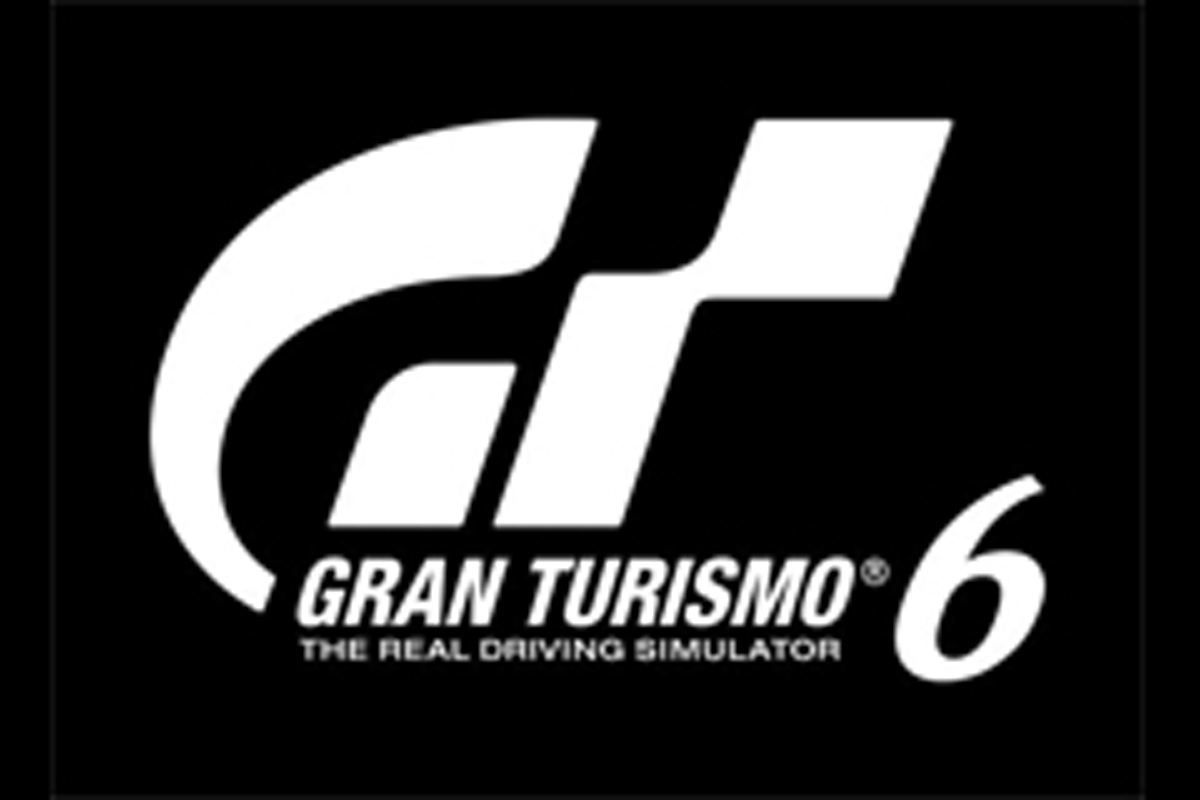 グランツーリスモ6、12月6日に発売が決定