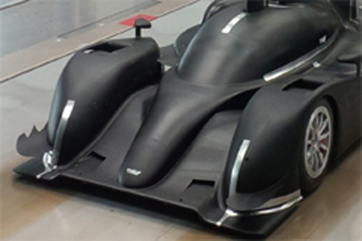 トヨタ、WEC後半戦にハイダウンフォース仕様のTS030 HYBRIDを投入