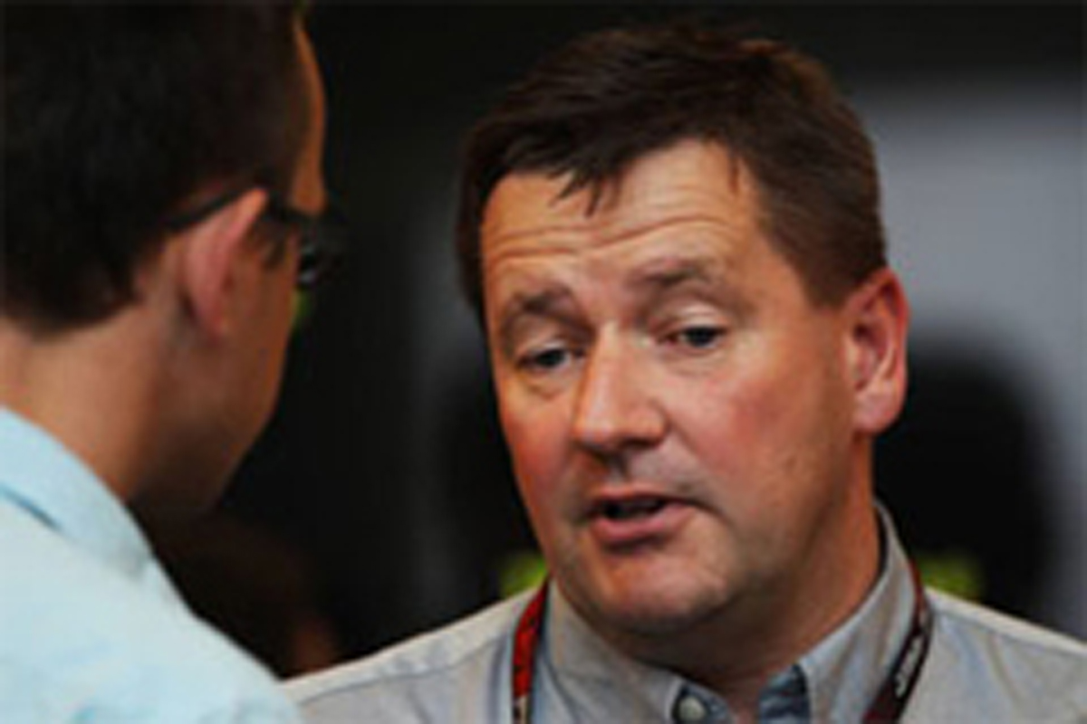 ピレリ 「F1ドライバーとのより多くの対話が必要」