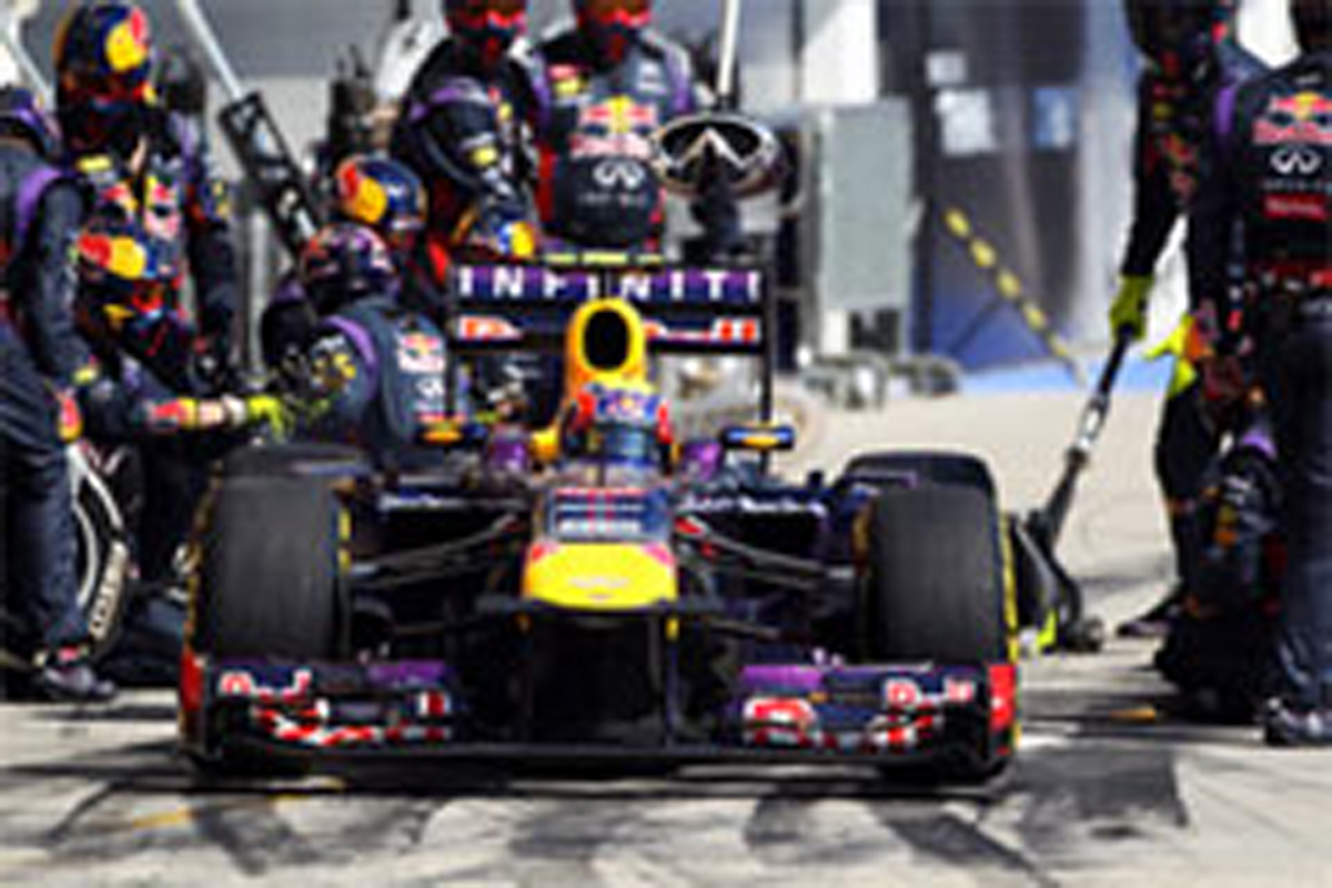 F1：シンガポールGPからピットストップ規約を強化