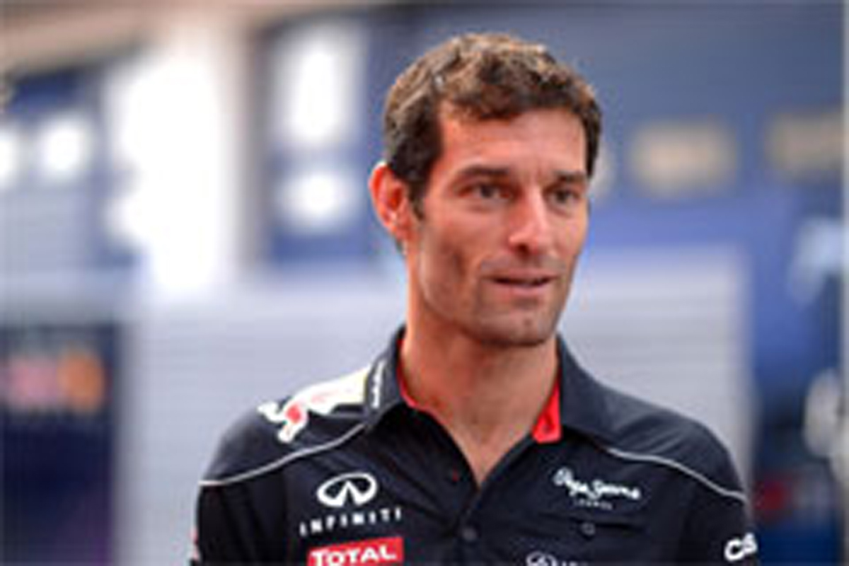 マーク・ウェバー：F1イタリアGP プレビュー