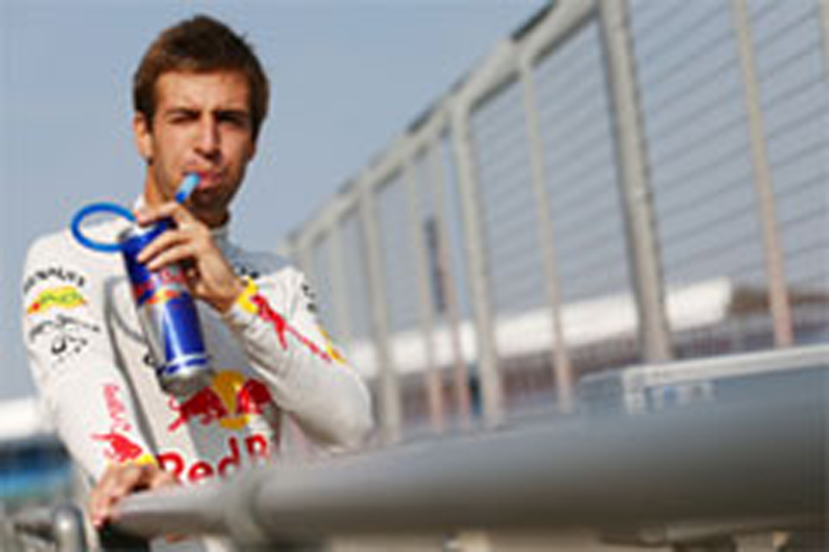 アントニオ・フェリックス・ダ・コスタ、F1シート獲得にプレッシャー