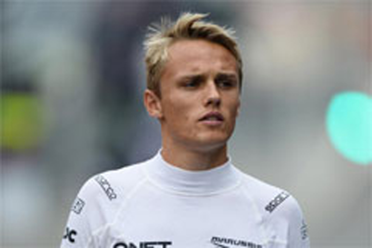 マックス・チルトン:F1イタリアGP プレビュー