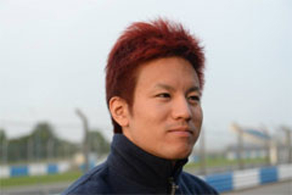 佐藤公哉、AUTO GPのタイトル争いは最終大会へ持ち越し
