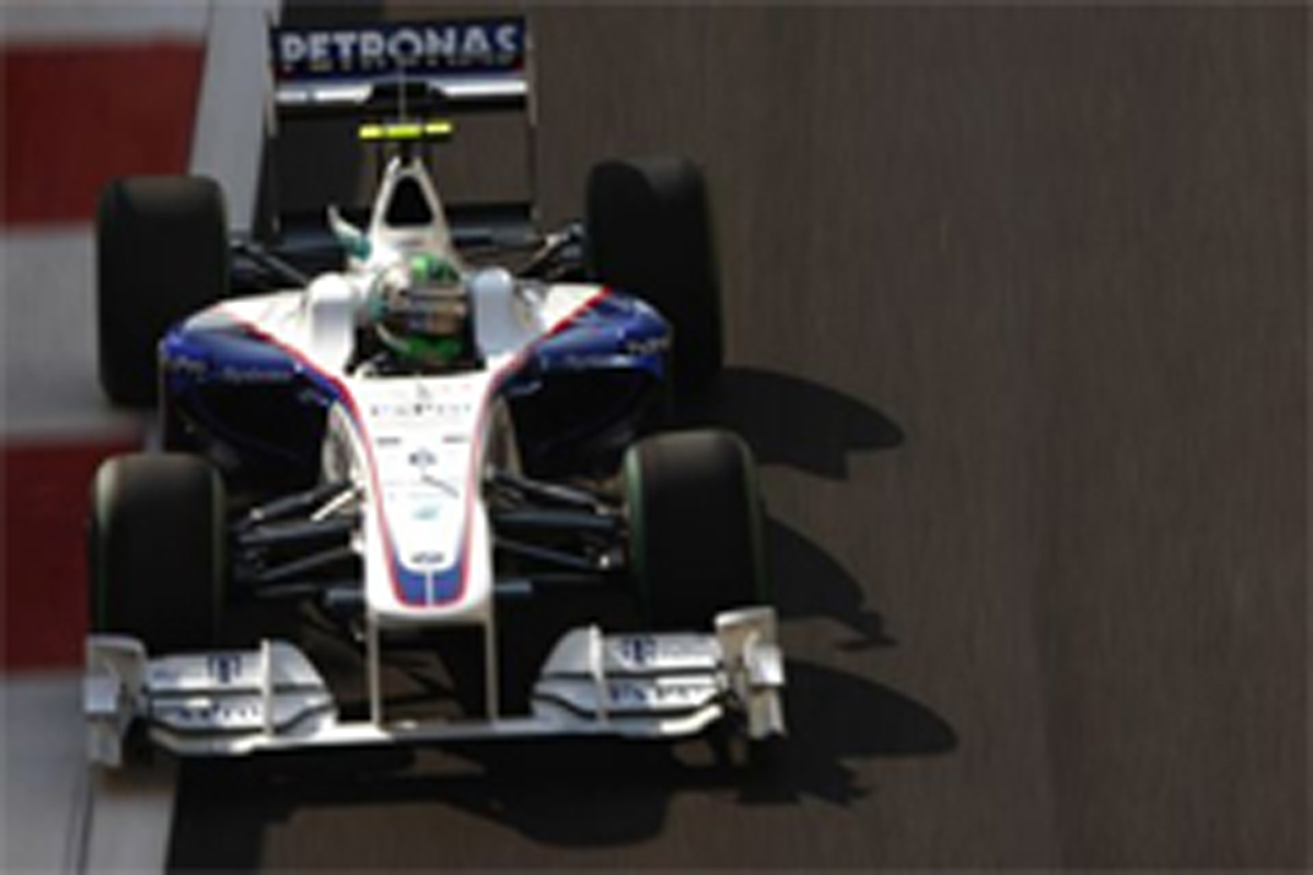 BMW、F1復帰の噂を改めて否定