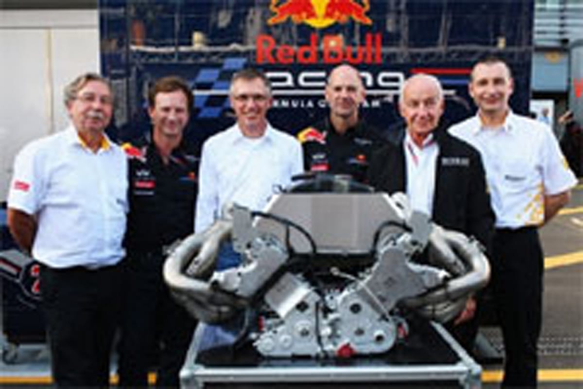 ルノー、カルロス・タバレス辞任でF1プログラムに影響の可能性