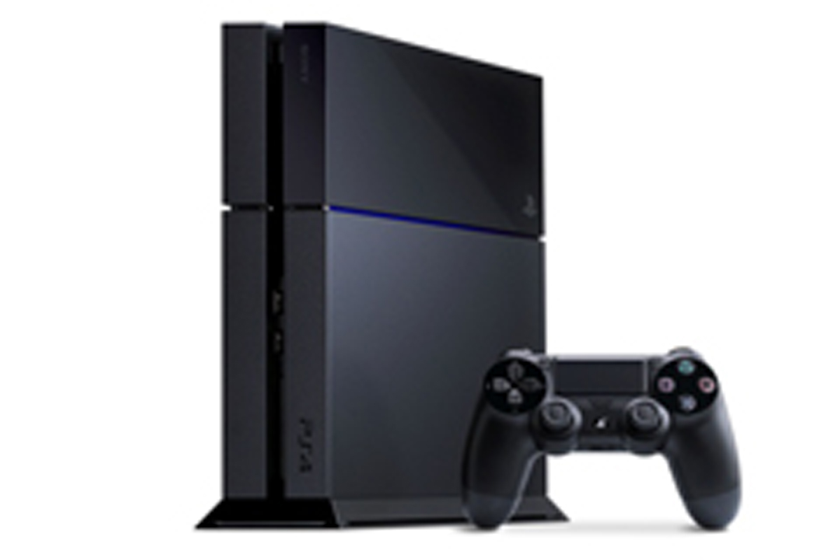 プレイステーション4、発売日は2014年2月22日