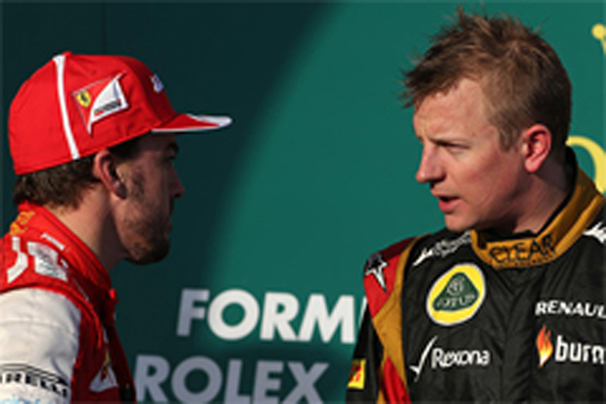 フェルナンド・アロンソ、フェリペ・マッサのフェラーリ残留を希望