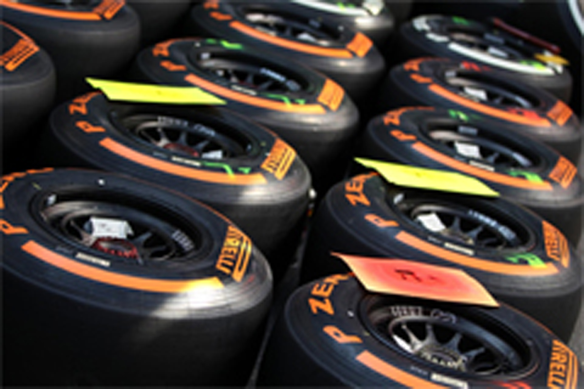 ピレリ、新たに5年間のF1タイヤ供給契約に合意?