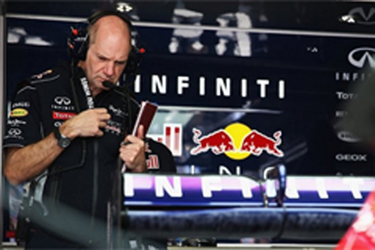 レッドブル、F1イタリアGPのギアボックストラブルに困惑