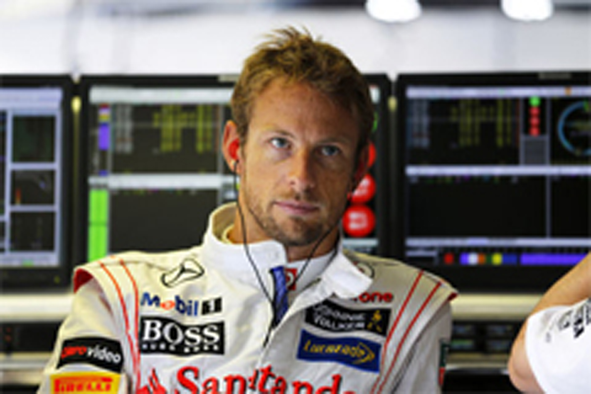 ジェンソン・バトン：F1シンガポールGP プレビュー