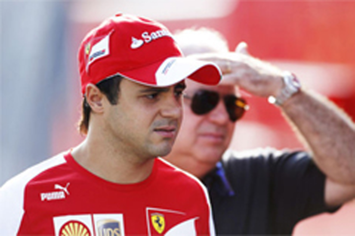 フェリペ・マッサ、ロータスとマクラーレンとの交渉を明かす