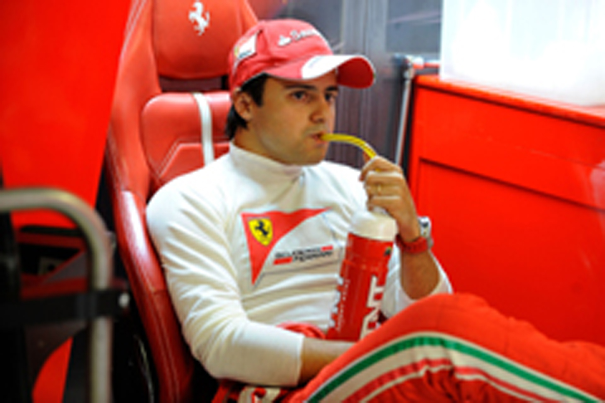 フェリペ・マッサ:F1シンガポールGP プレビュー