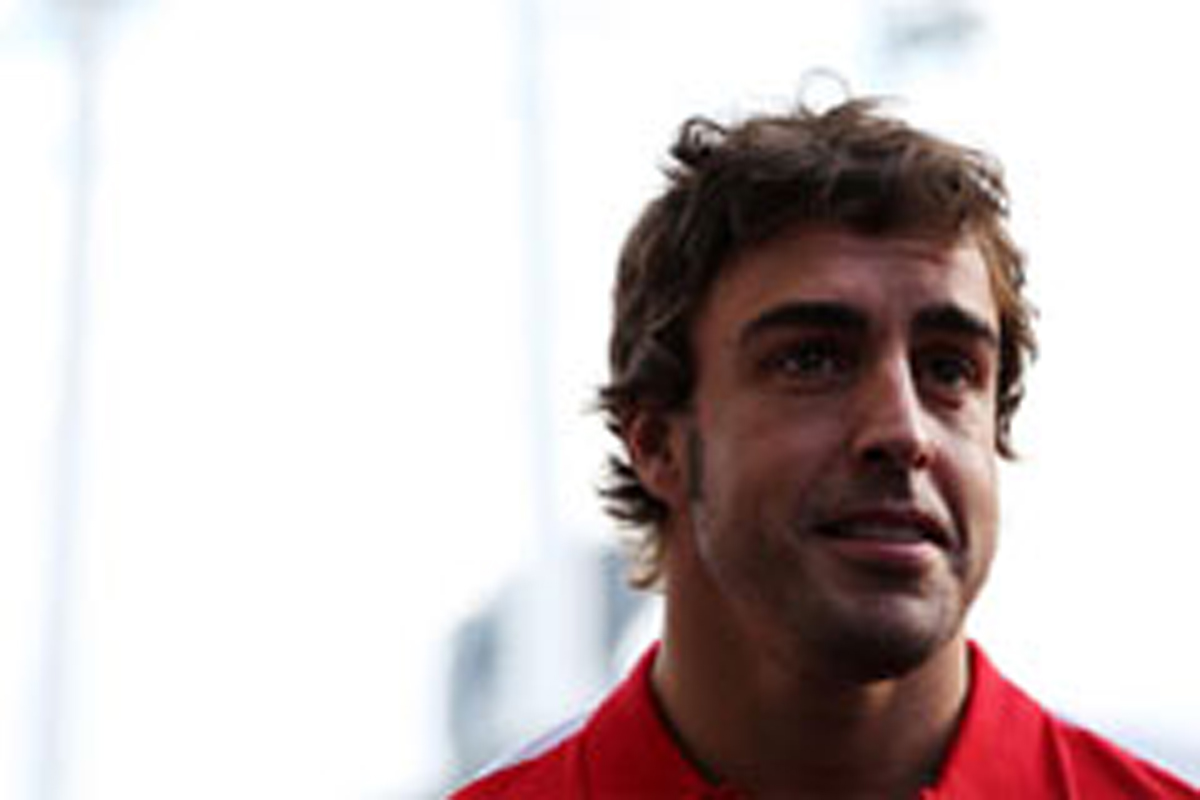 マクラーレン、フェルナンド・アロンソとの交渉を否定
