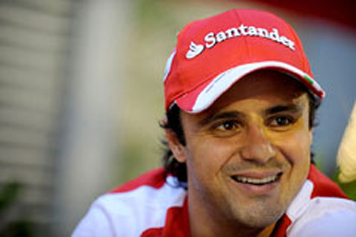 バーニー・エクレストン、フェリペ・マッサのF1シート獲得を援助
