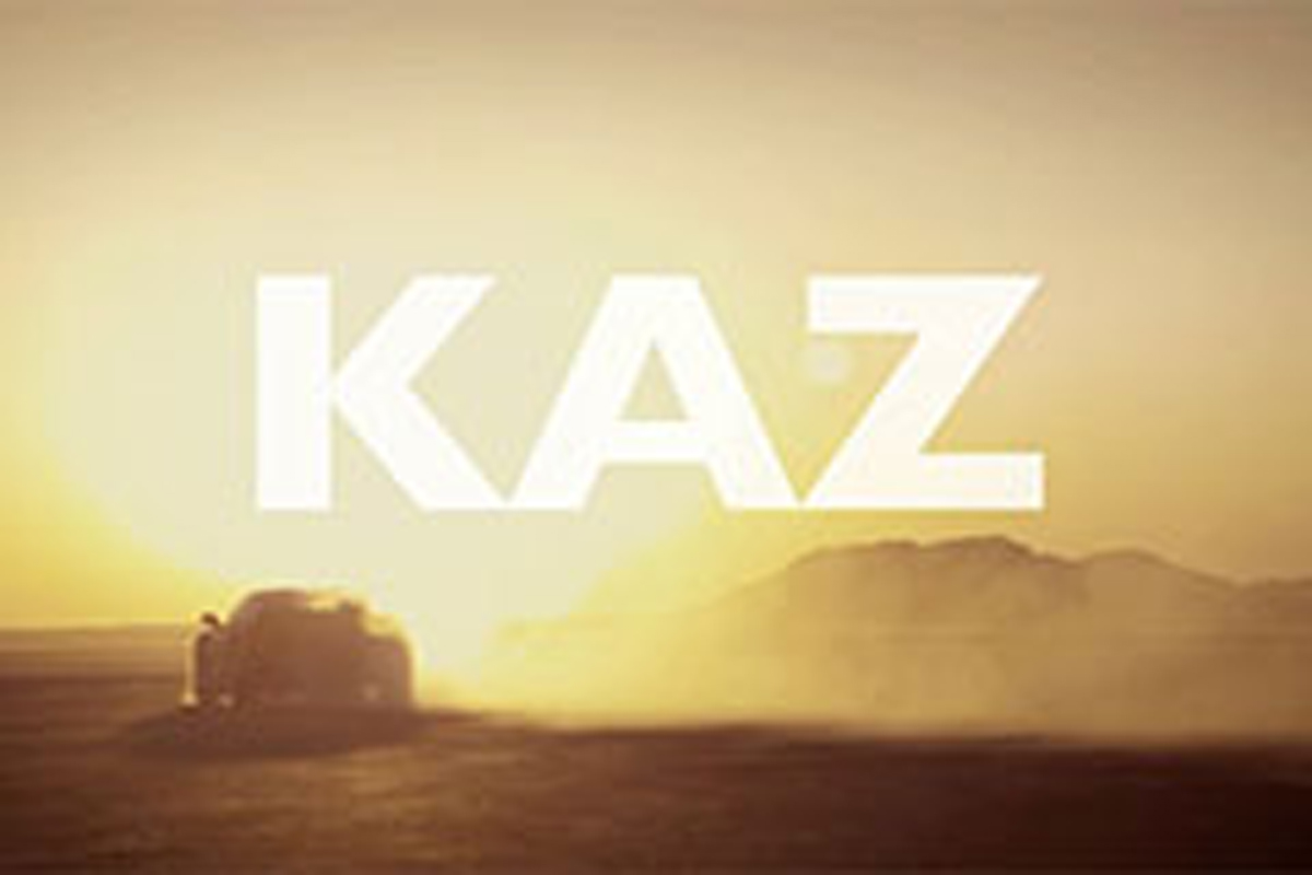 グランツーリスモ15年の軌跡 映画「KAZ: Pushing the Virtual Divide」