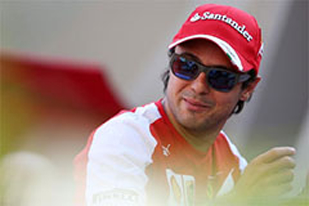 フェリペ・マッサ、DTM転向の可能性を認める
