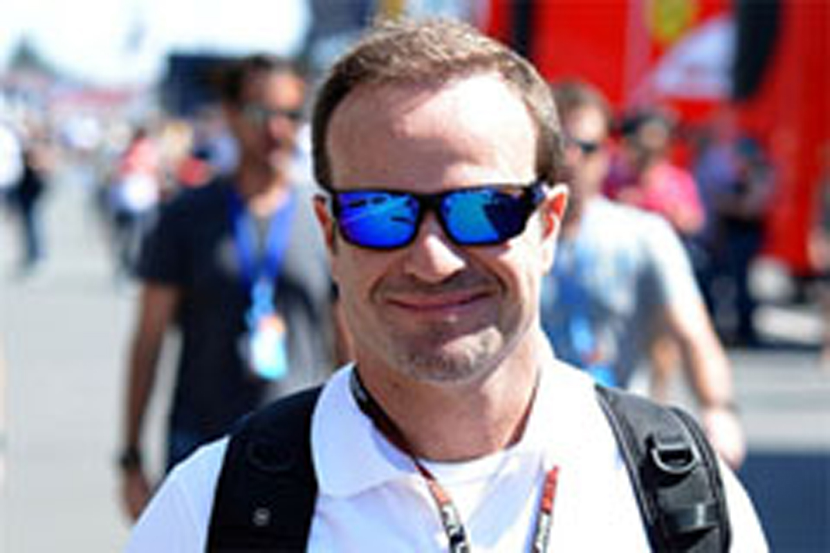 ルーベンス・バリチェロ、ザウバーでF1復帰の噂