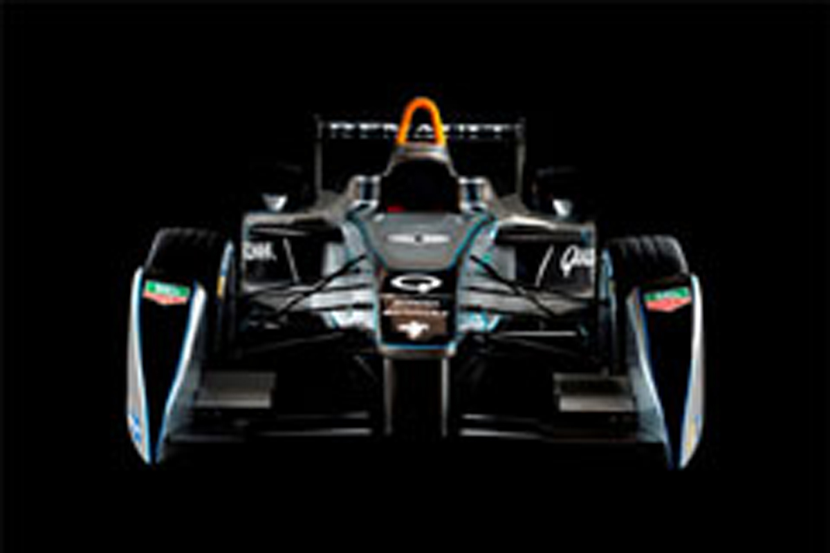 フォーミュラE:2014/2015 暫定レースカレンダーを発表