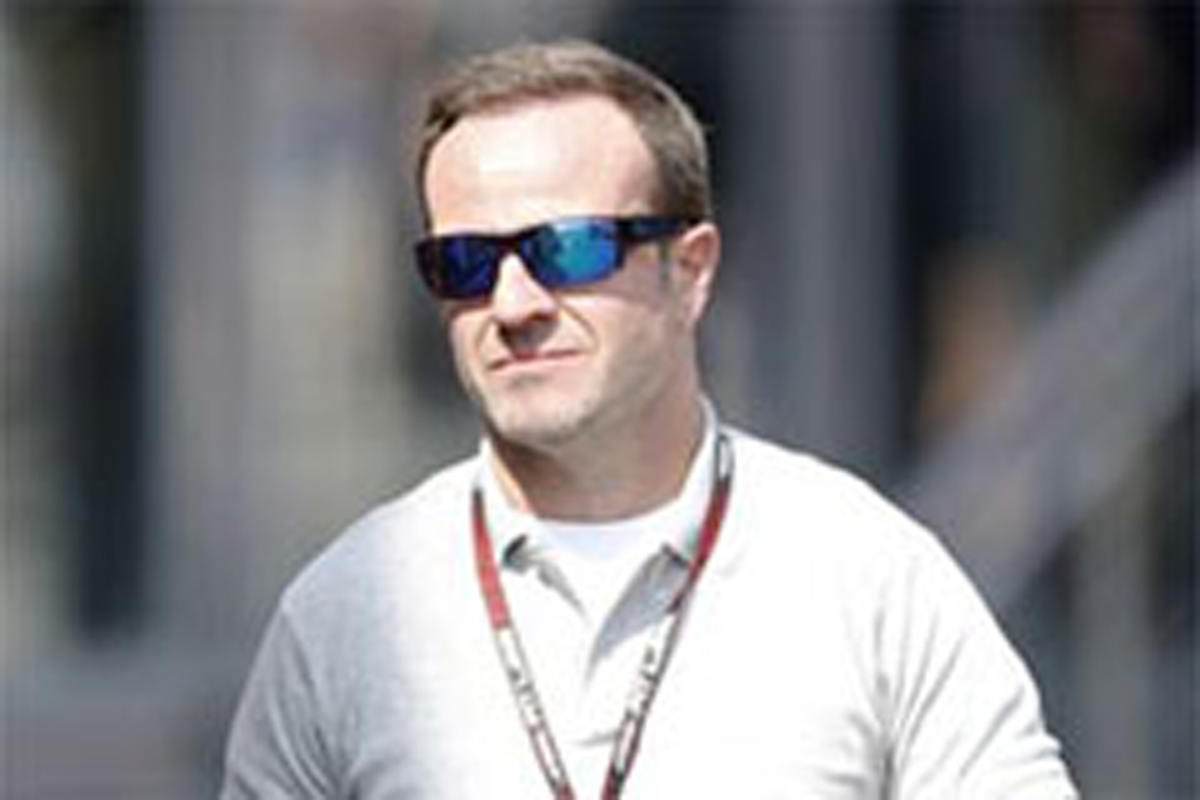 ルーベンス・バリチェロ、今季最終戦でザウバーからF1復帰？