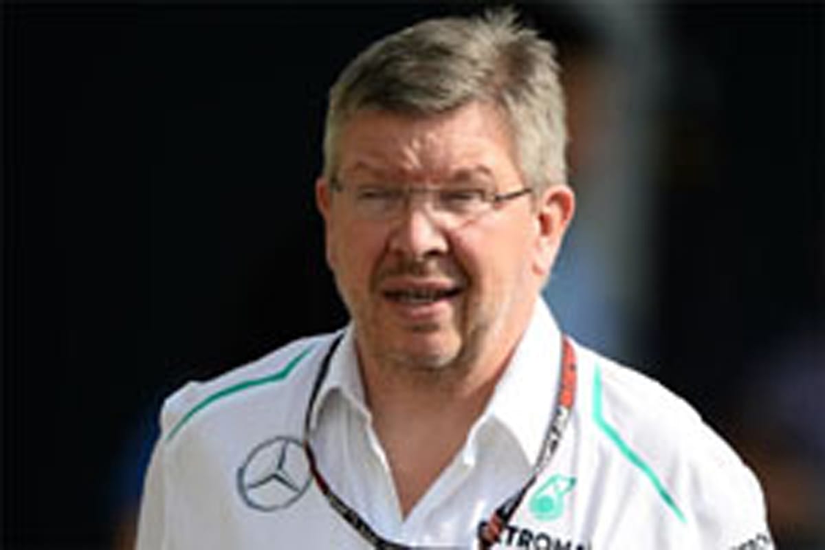 ロス・ブラウン、メルセデスを離れてホンダに加入？