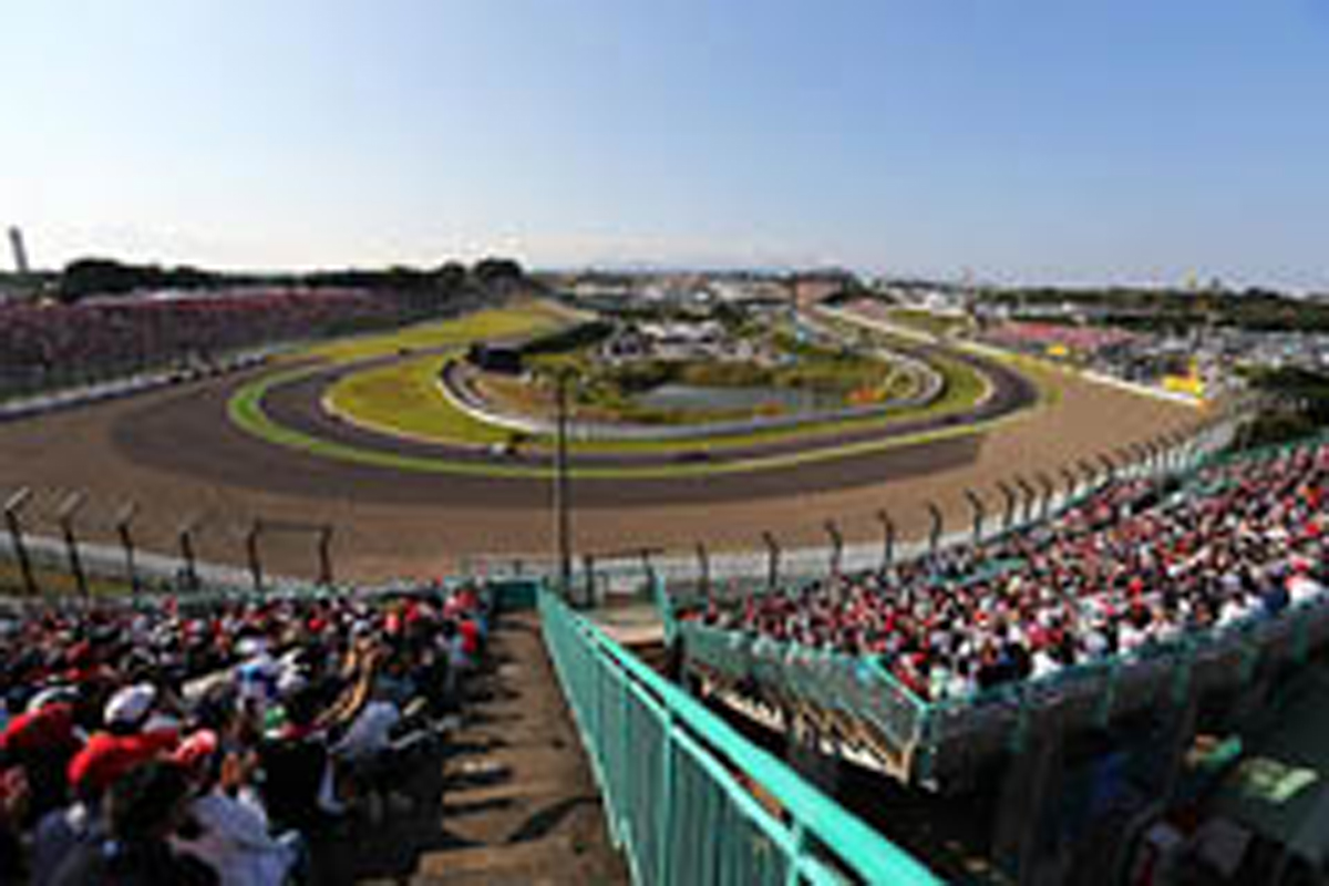 ピレリ：F1日本GP プレビュー 「鈴鹿はスピードに尽きる」