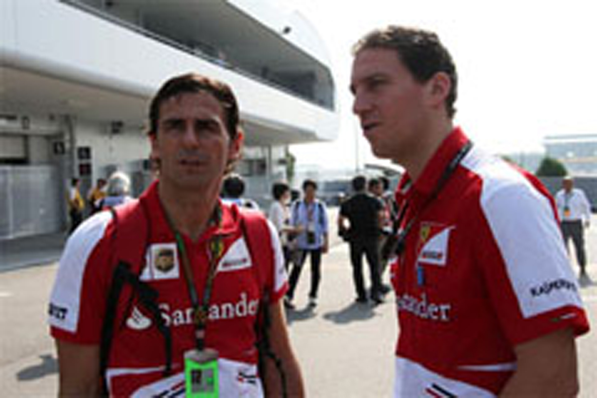ペドロ・デ・ラ・ロサ 「2014年F1マシンは醜いと聞いている」