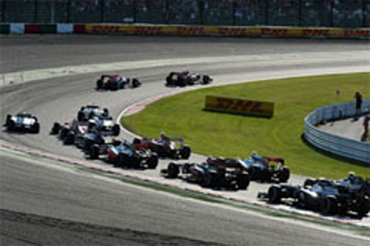 ルノー、2014年のF1が退屈なレースになるとの見方を否定