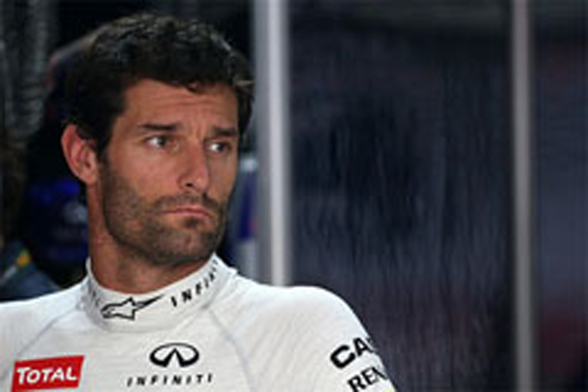 マーク・ウェバー 「ピレリによってF1から“一流のバトル”が失われた」