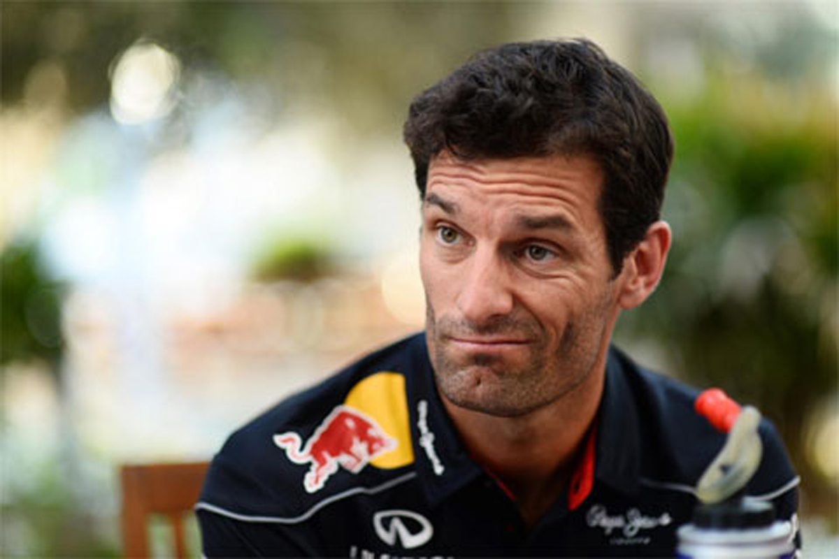 マーク・ウェバー 「フェラーリに移籍する寸前だった」