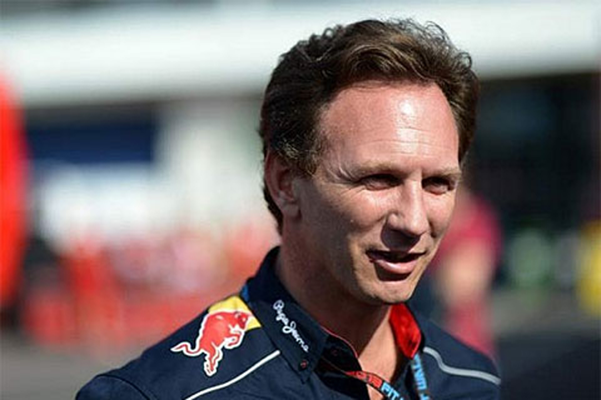 クリスチャン・ホーナー 「全ドライバーがレッドブルでレースをしたいはず」