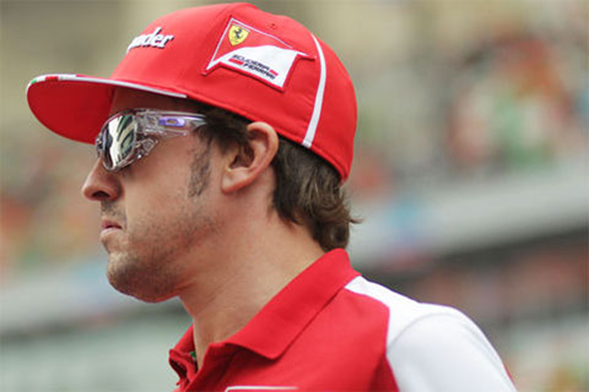 フェルナンド・アロンソ、F1アメリカGP欠場の可能性