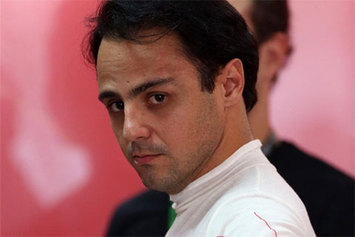 ウィリアムズ 「フェリペ・マッサはペイドライバーではない」