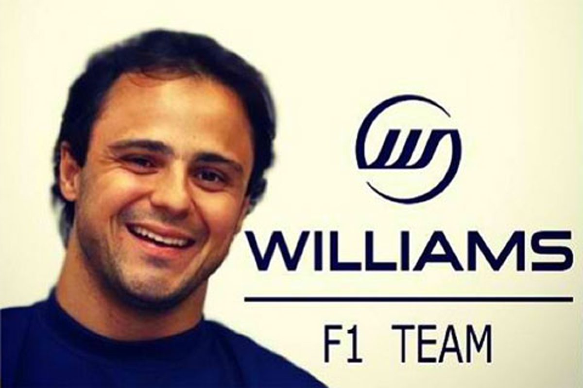 フェリペ・マッサ Q&A:ウィリアムズ移籍について