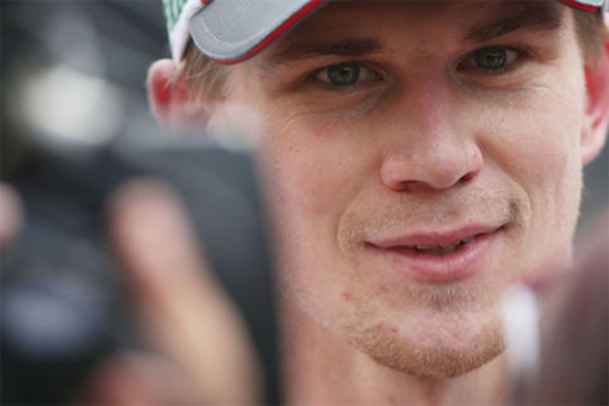フェラーリ、ニコ・ヒュルケンベルグのロータス移動を阻止？