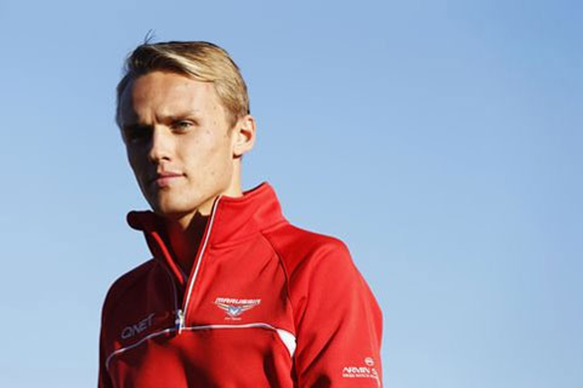 マックス・チルトン 「シーズン最後のレースだなんて信じられない」