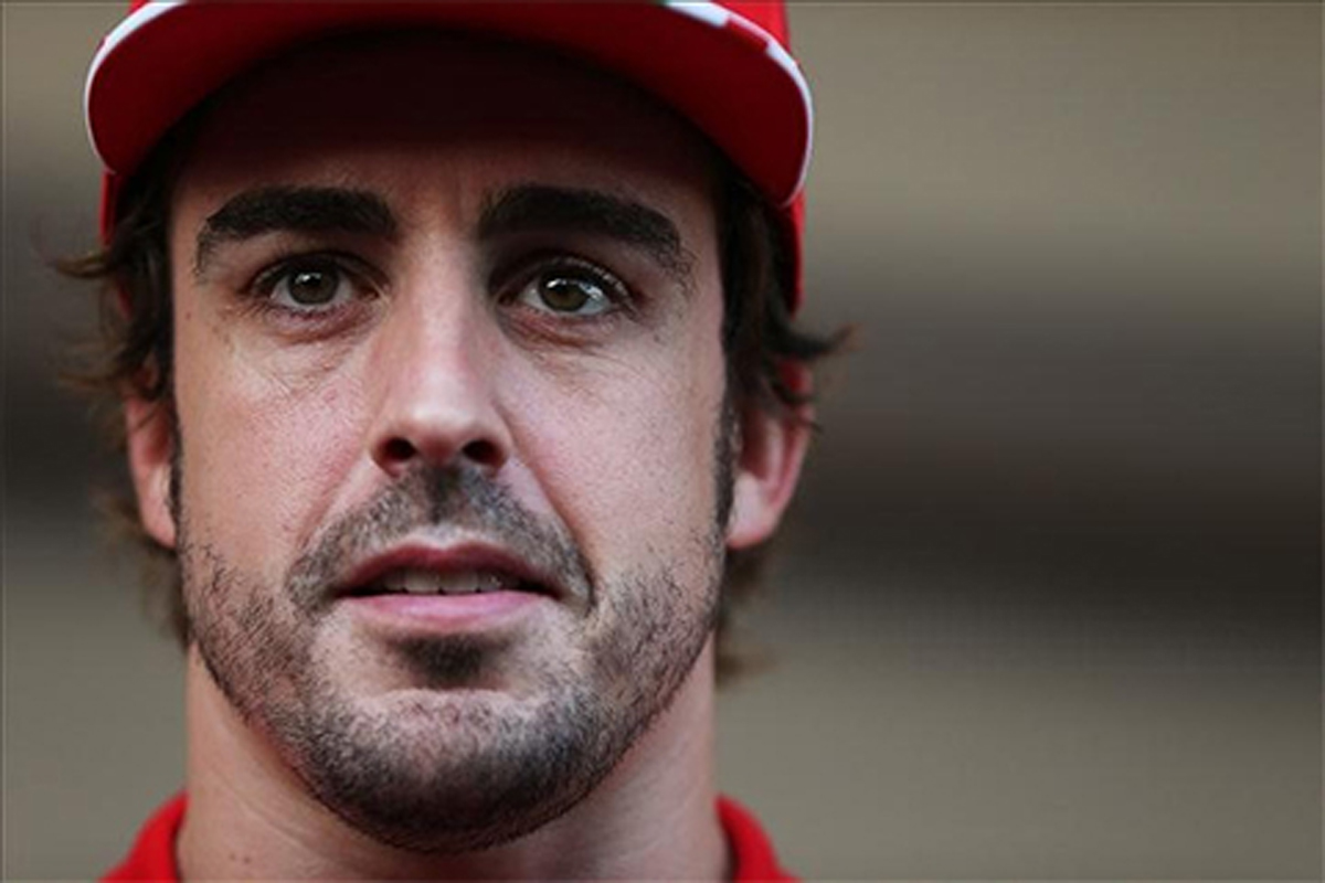 フェルナンド・アロンソ 「2014年F1マシンはかなり運転しづらい」