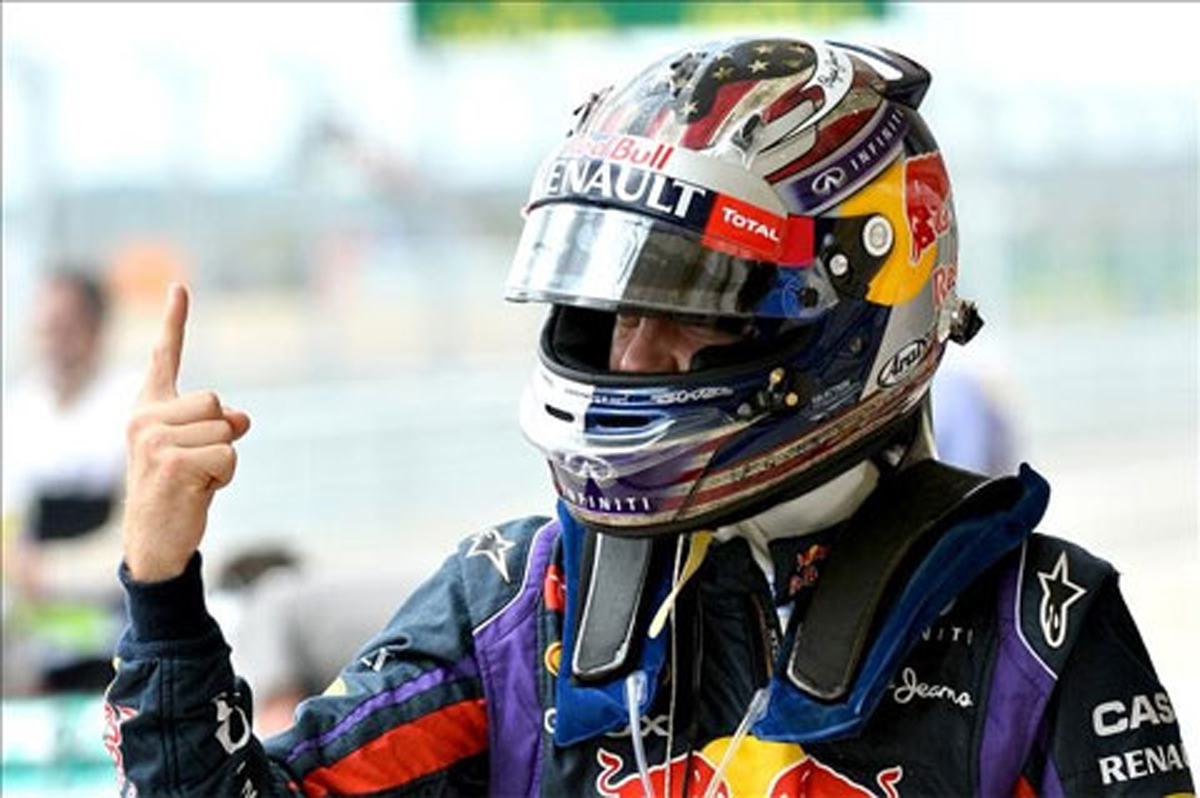 F1、“ポールポジション・トロフィー”の導入を検討