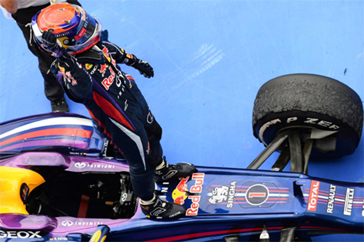 ジャン・トッド、F1ドライバーの“固定ナンバー”制を支持