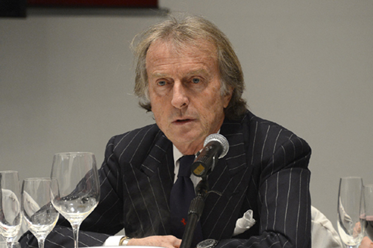 フェラーリ会長、F1チーム代表者を首脳会談を招集
