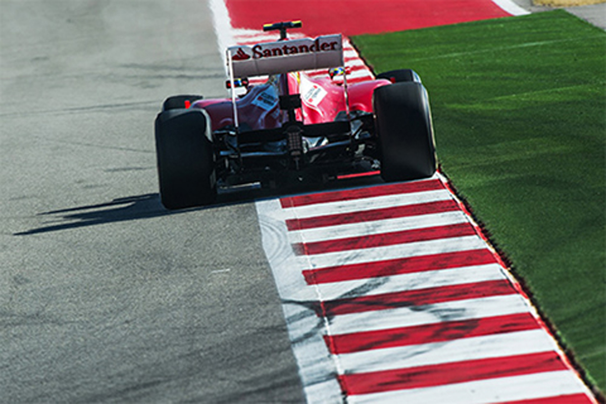 フェラーリ、2014年F1マシンの発表日は1月23日もしくは25日?
