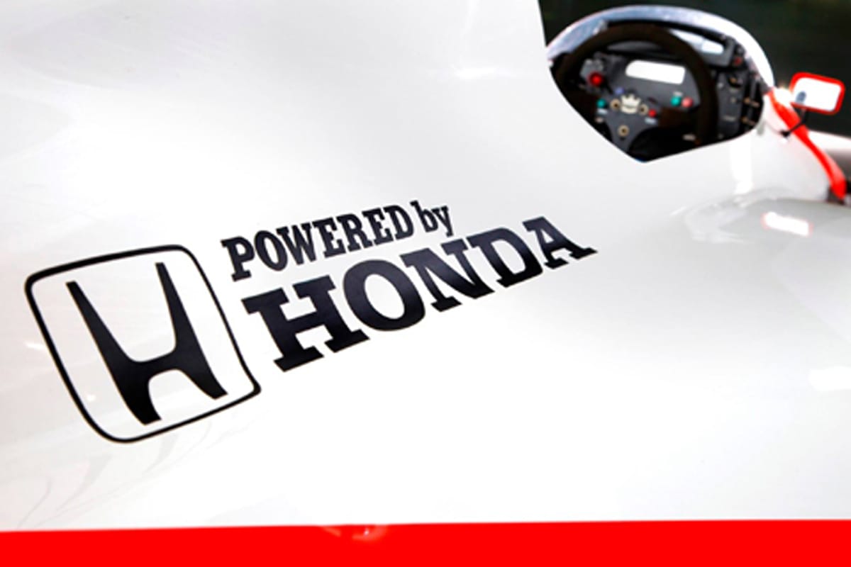 ホンダ、2015年からのF1参入のプラス面とマイナス面
