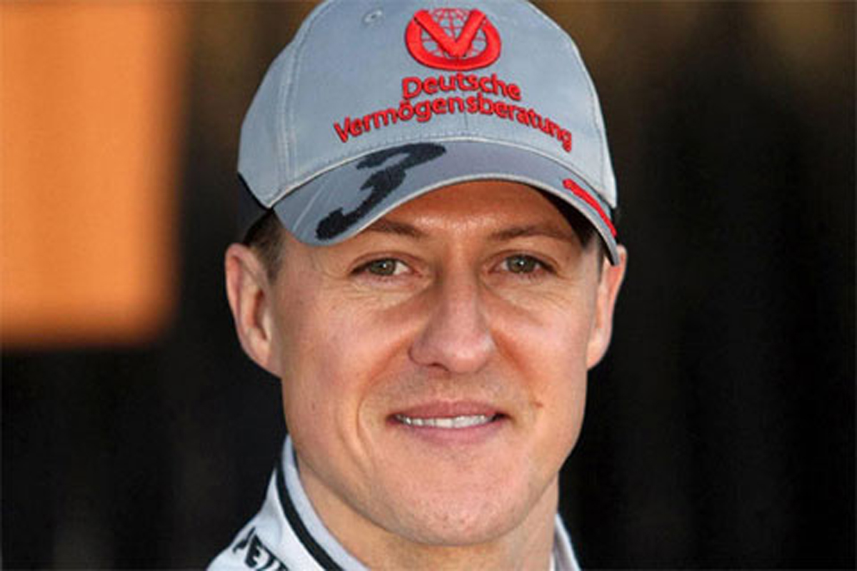 ミハエル・シューマッハ、生涯意識が戻らない可能性も･･･
