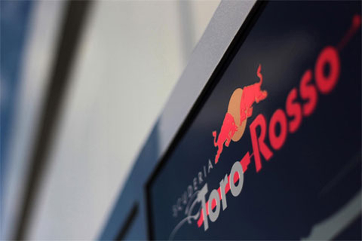トロ・ロッソ、STR9を1月27日にヘレスで発表